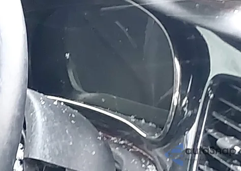 2015 Dodge Dart Gt z USA, uszkodzony, nr VIN 1C3CDFEB4FD346525